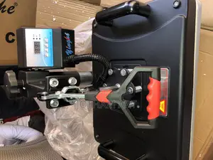 Heat Presser Machines Recommended