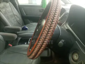 Toyota Harrier 1998 Beige