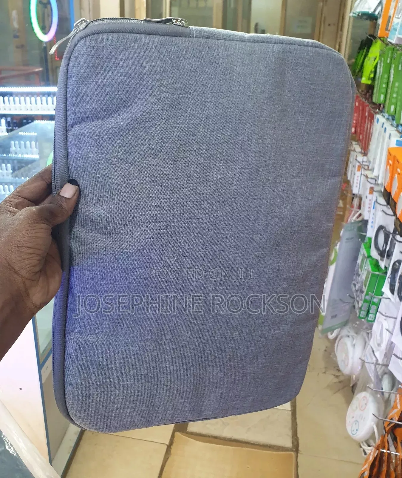Laptop Bag/ Wallets/Laptop Wallet