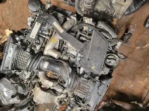 BMW X3 X5 X6 Twin Turbo Charged Engines S65 E43 M