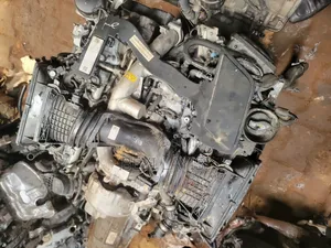 BMW X3 X5 X6 Twin Turbo Charged Engines S65 E43 M