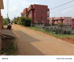 16decimals of Land for Sale in Kyanja
