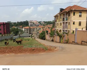 16decimals of Land for Sale in Kyanja