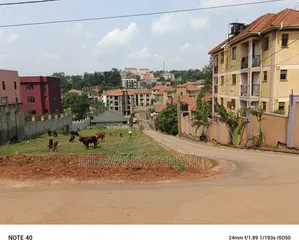 16decimals of Land for Sale in Kyanja