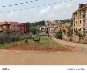 16decimals of Land for Sale in Kyanja