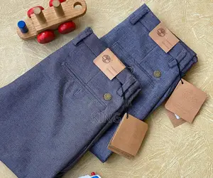 Chino Pants