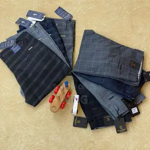 Chinochic Trouser