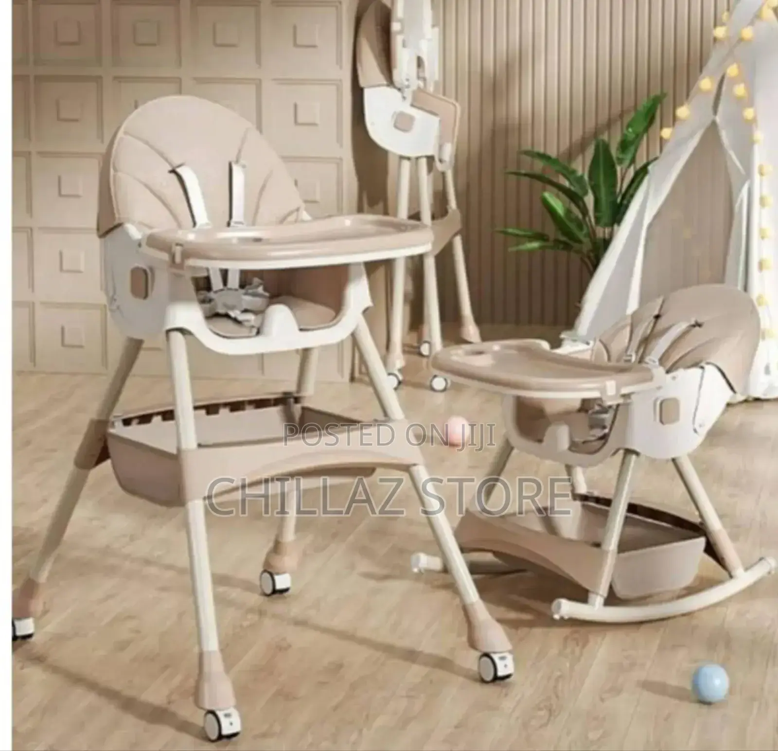 Baby Feeding Chair