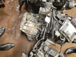 Mini Cooper Club Man Diesel Engines 1.6L 1.4L