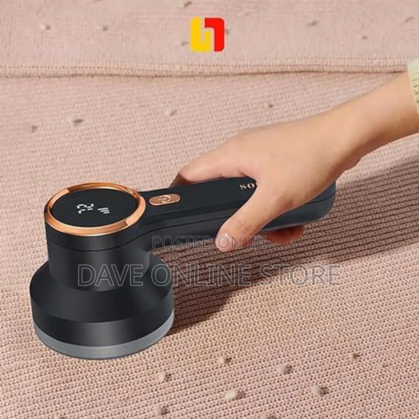 Sokany Lint Remover for Clothes - Lint Shaver,