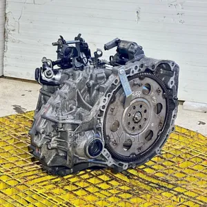 Toyota Hybrid Automatic Transmission Gearbox 2GR 4GR