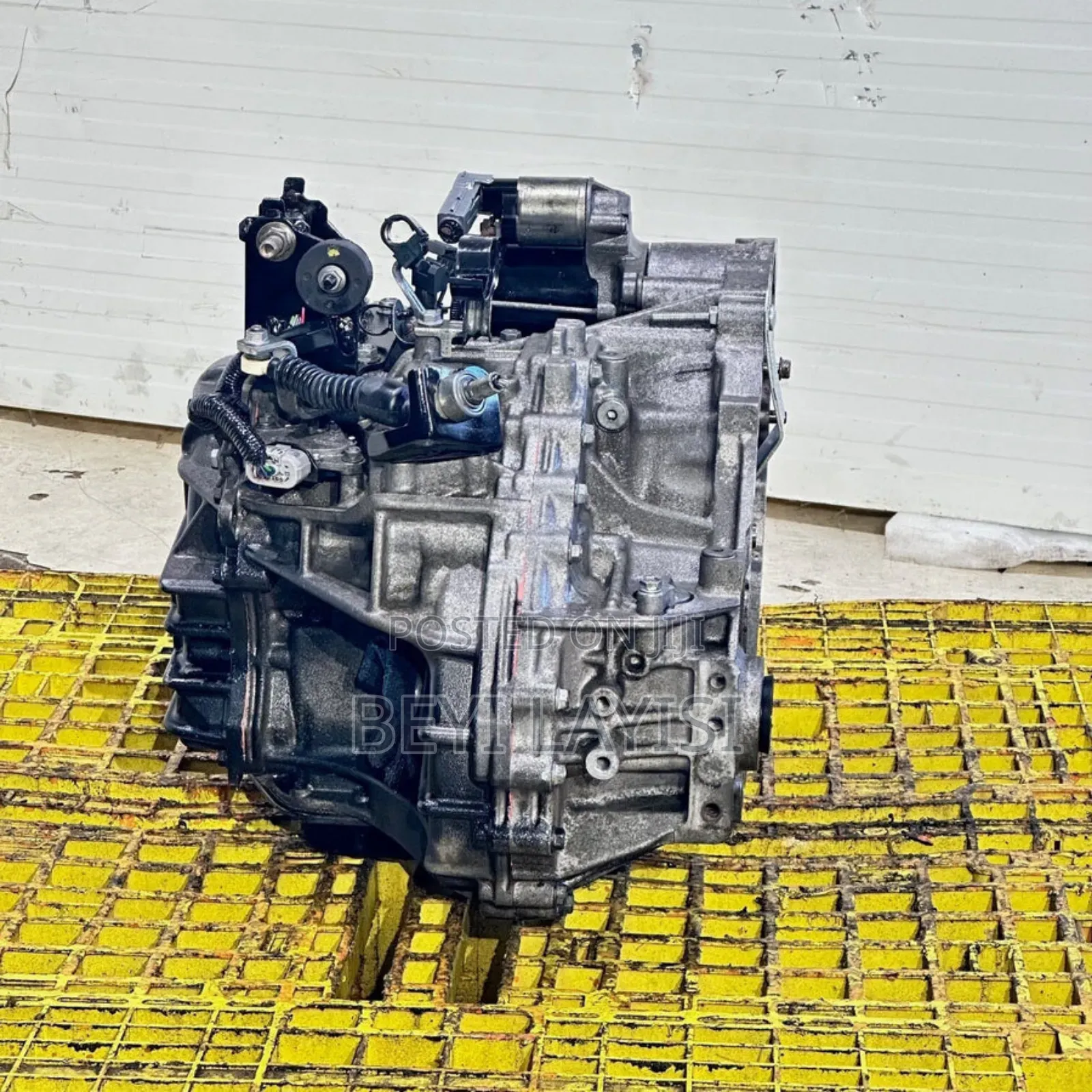 Toyota Hybrid Automatic Transmission Gearbox 2GR 4GR