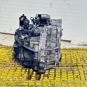 Toyota Hybrid Automatic Transmission Gearbox 2GR 4GR