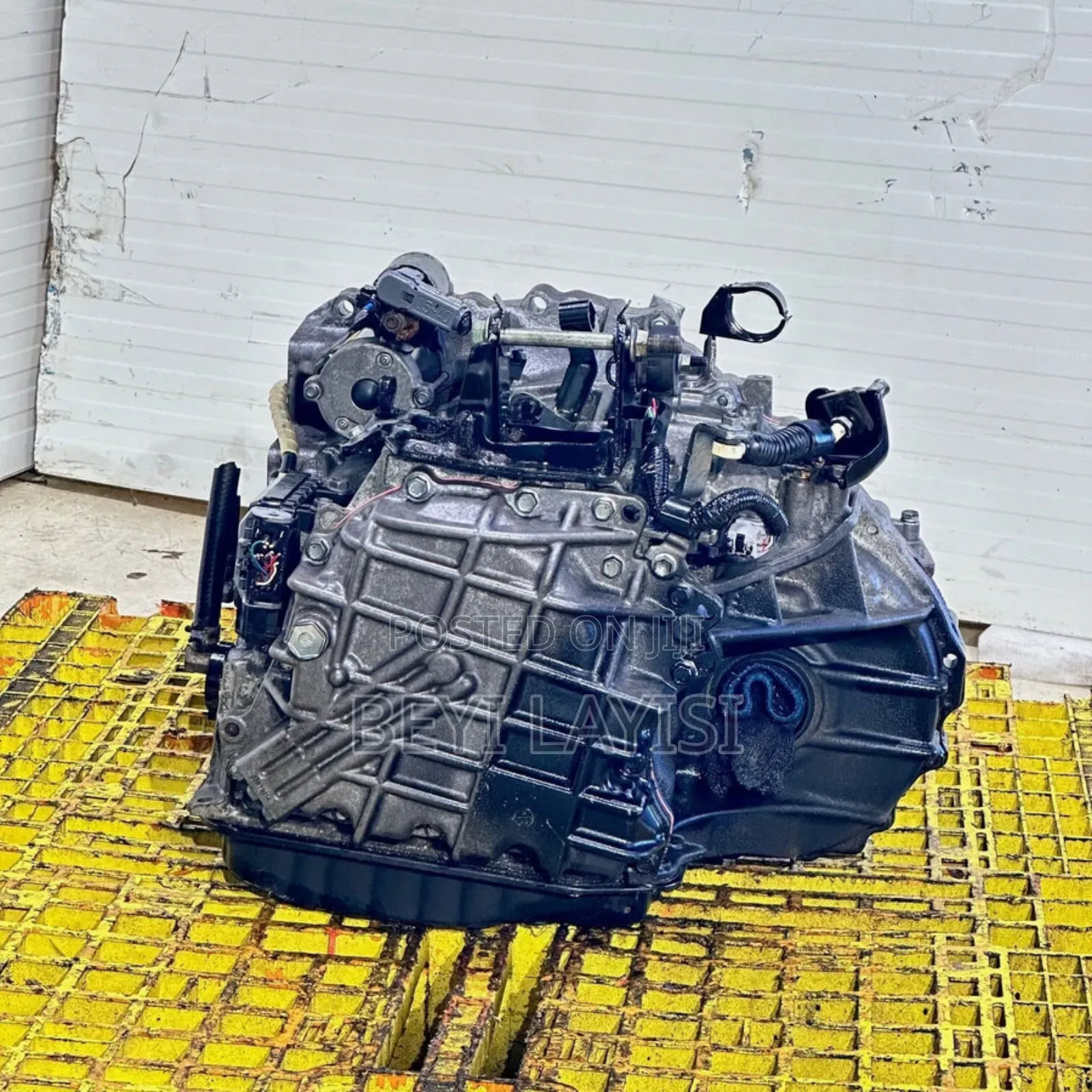 Rumion Gearboxes Car Automatic Transmission