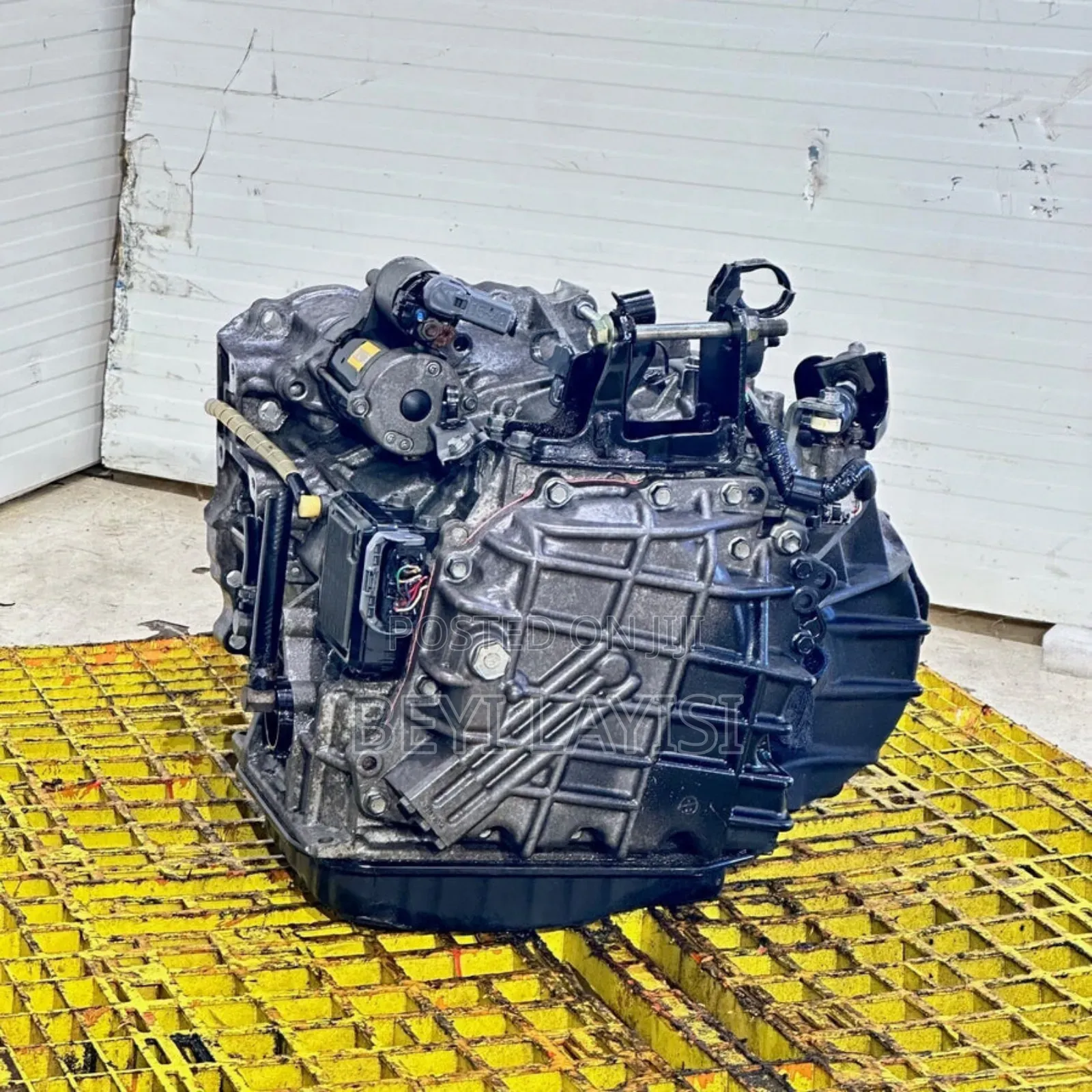Rumion Gearboxes Car Automatic Transmission