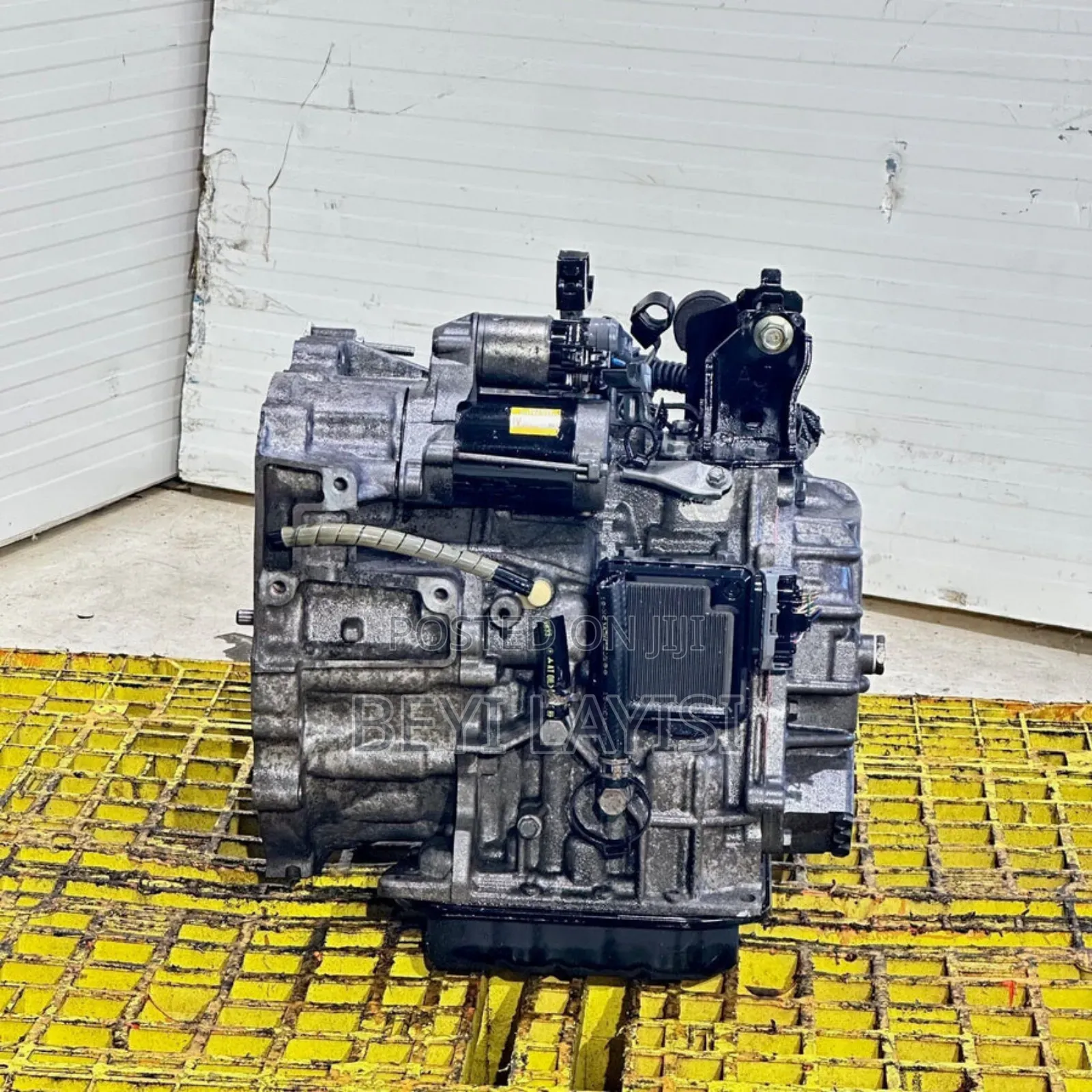 Rumion Gearboxes Car Automatic Transmission