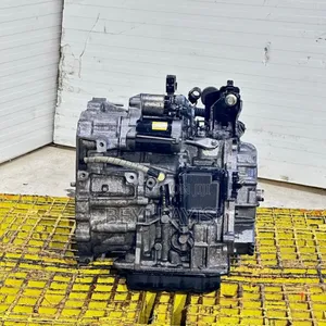 Rumion Gearboxes Car Automatic Transmission