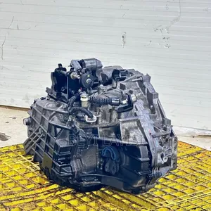 Wish Automatic Car Gearboxes Toyota