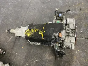 Subaru Legacy Impreza CVT Gearboxes 2.5L 1.6L 2.0L