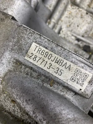 Subaru Legacy Impreza CVT Gearboxes 2.5L 1.6L 2.0L