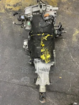 Subaru FB20 FB16 FB25 Car Gearboxes Manual and Automatic