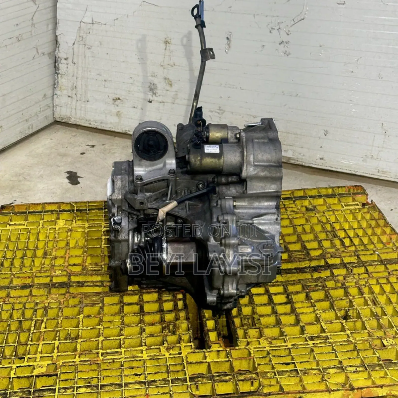 Nissan Skyline Teana Fuga Car Automatic Gearboxes