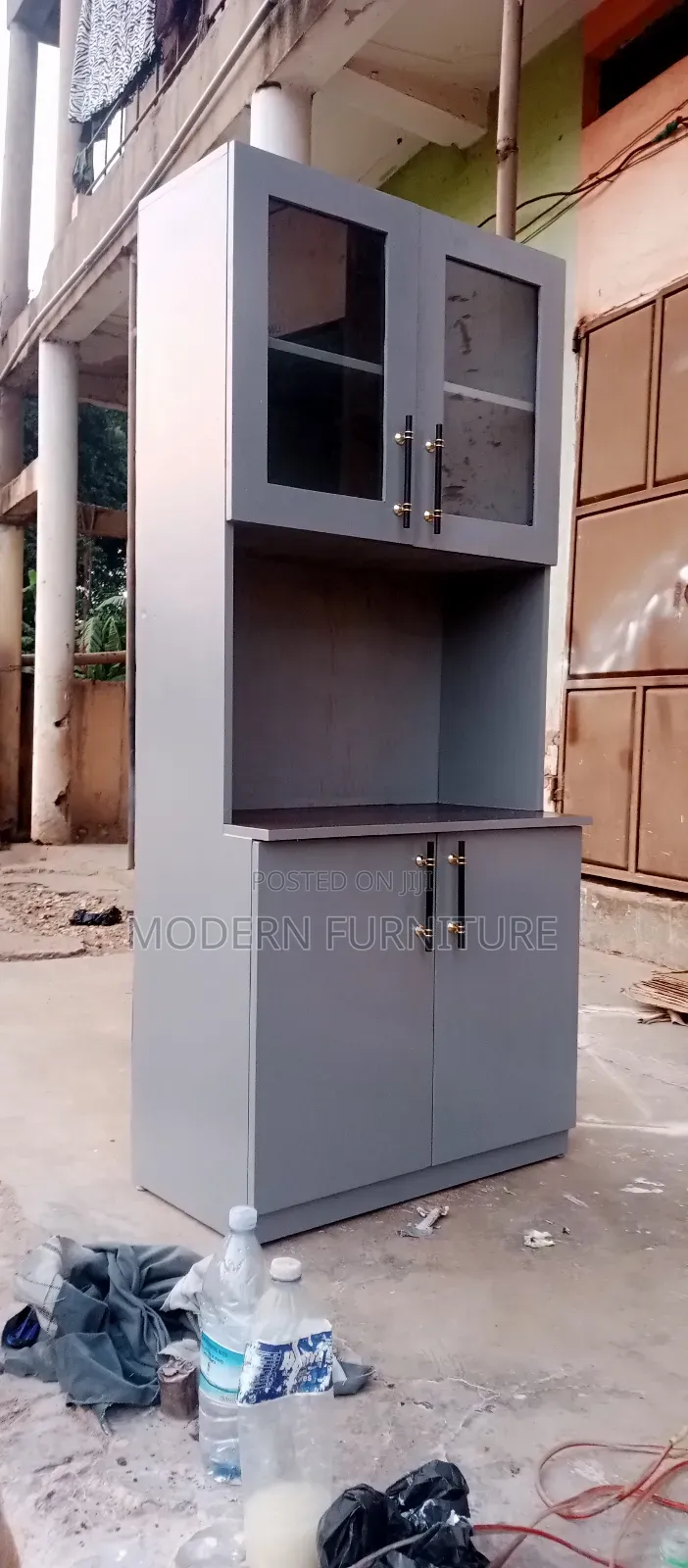 Simple Cupboard Call Me On
