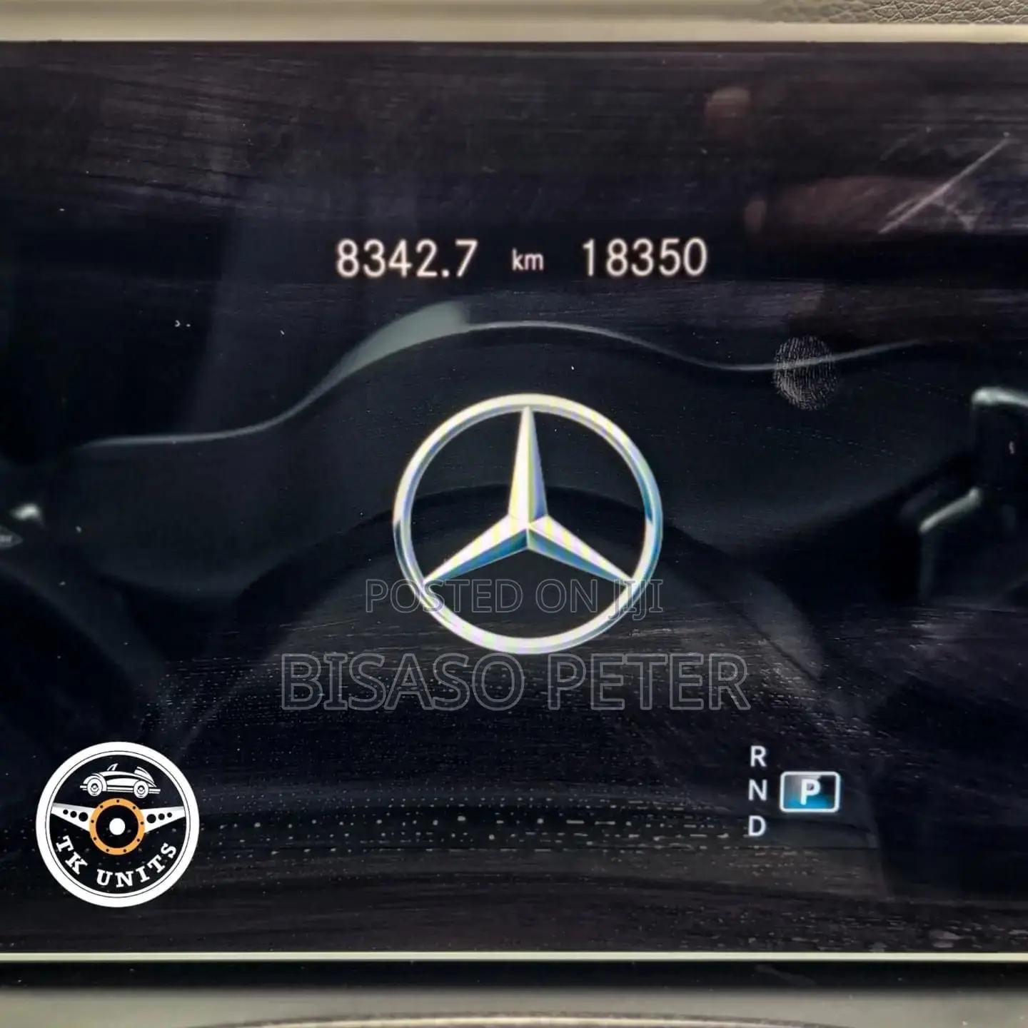 Mercedes-Benz GLE-Class GLE 400d 4MATIC 2020 White