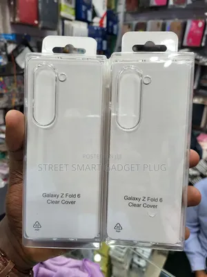 GALAXY FOLD 6 SAMUSANG Phone Case