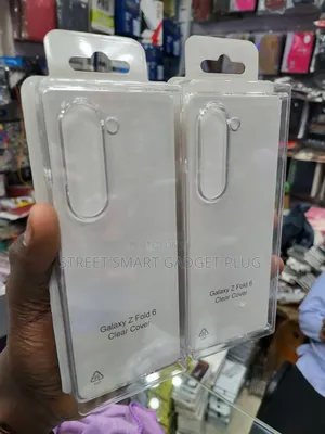 GALAXY FOLD 6 SAMUSANG Phone Case