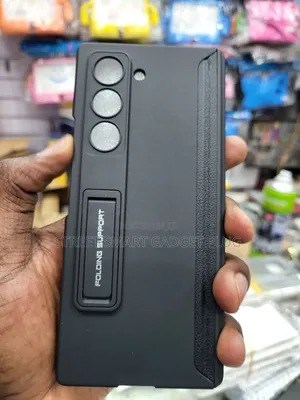 GALAXY FOLD 6 SAMUSANG Phone Case