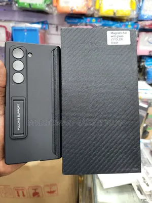 GALAXY FOLD 6 SAMUSANG Phone Case