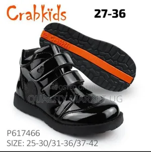 Photo - Original Kids Shoes (Unisex)