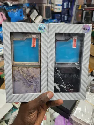 Samusang Galaxy Z Flip 6 Cases
