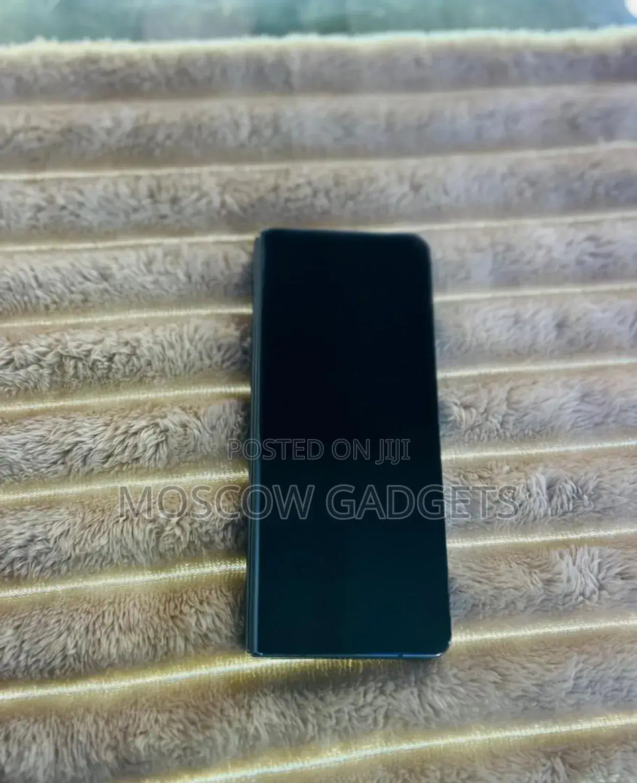 Samsung Galaxy Z Fold4 256 GB Blue