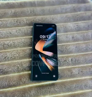 Samsung Galaxy Z Fold4 256 GB Blue