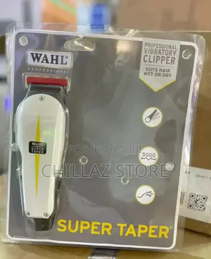 Wah Super Clipper