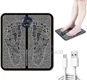 Affordable Brand New Wireless Electric Foot Massager