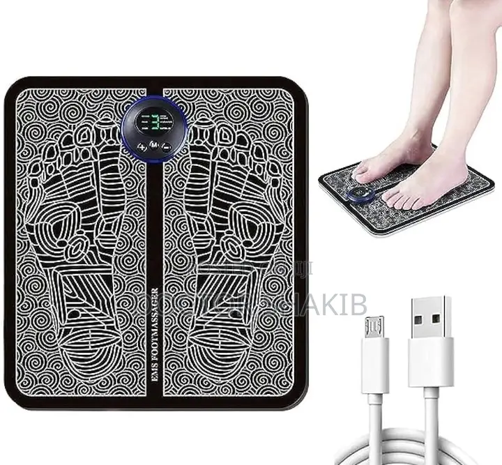 Affordable Brand New Wireless Electric Foot Massager
