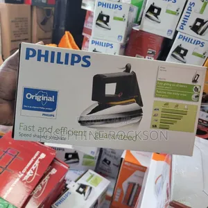 Flat Iron/Philip's Flat Iron