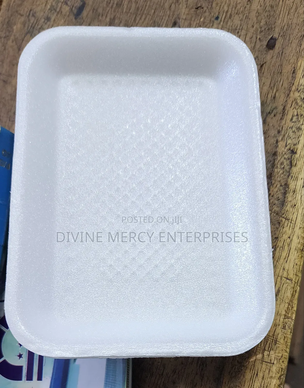 Form Plate ( 500)