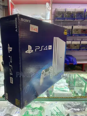 Sony Playstation 4 Pro Console