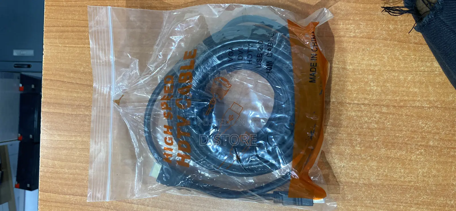 Hdmi Cable 10 Meter