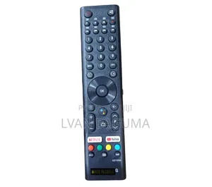 Changhong Smart TV Remote