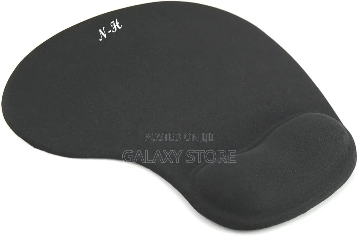 Mouse Pad With Wrist Support for Office