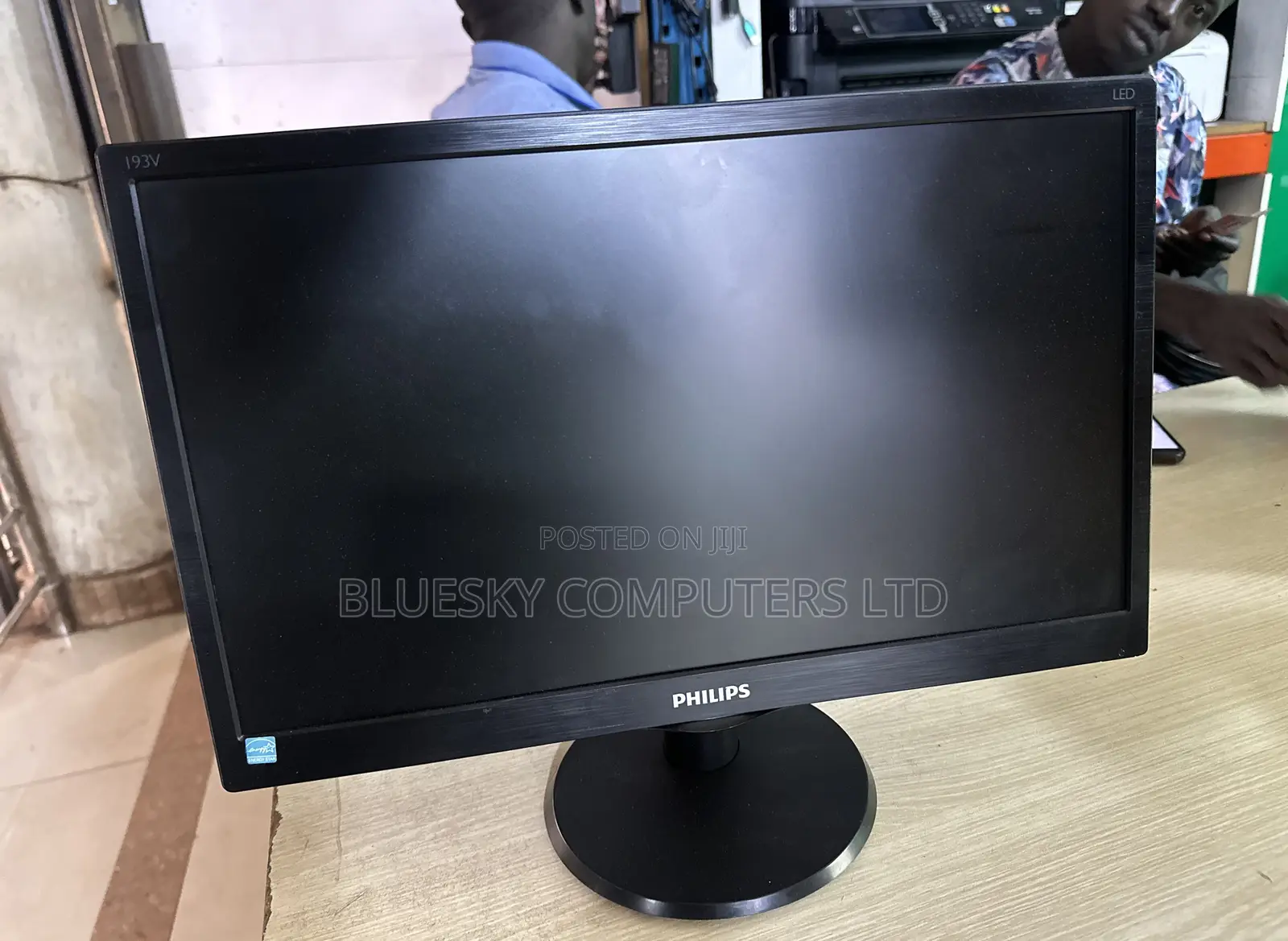 20 Inches Philip Original Smart Monitor