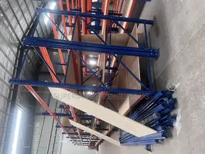We Make All Kinds on Werahouse Racks on Sale at 2.5m