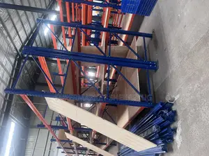 We Make All Kinds on Werahouse Racks on Sale at 2.5m