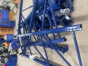 We Make All Kinds on Werahouse Racks on Sale at 2.5m