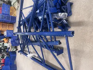 We Make All Kinds on Werahouse Racks on Sale at 2.5m